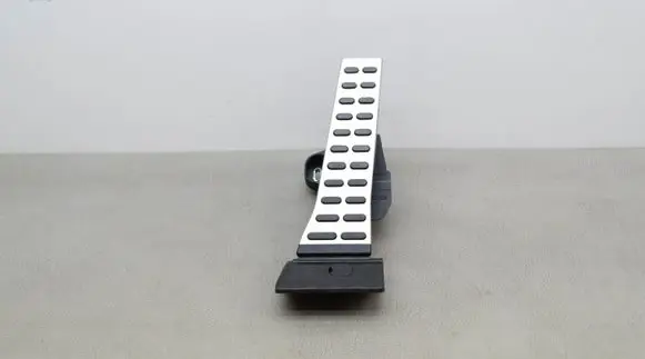 Hyundai Tucson IV NX4 Accelerator throttle pedal