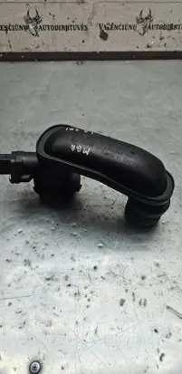 Mercedes-Benz A W168 Mass air flow meter 6680900129
