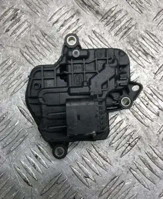 Volkswagen Golf VIII Water pump 05E907593 6NW01277201