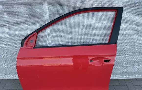 Hyundai i20 (GB IB) Front door ORG