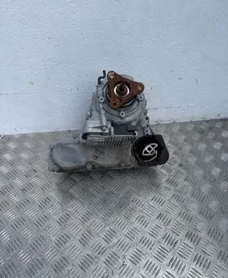 BMW 3 F30 F35 F31 Gearbox transfer box case 8643150 ATC35L 8643153