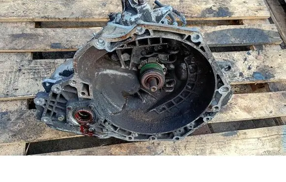 Opel Vectra B Automatic gearbox 