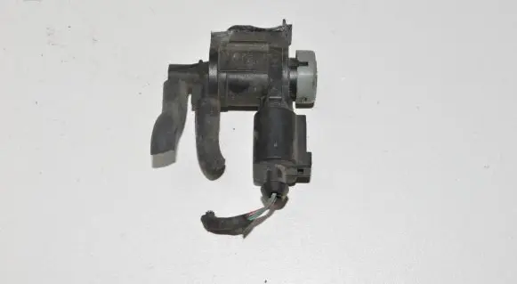 Audi A4 S4 B8 8K Turbo solenoid valve 1K0906283A