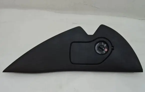 Renault Kadjar Dashboard side end trim 689204333R