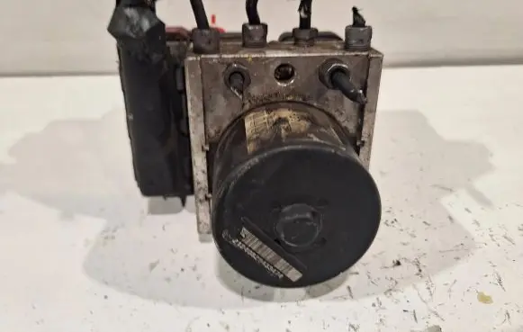 Fiat Doblo ABS Pump 10.0970-1603.3