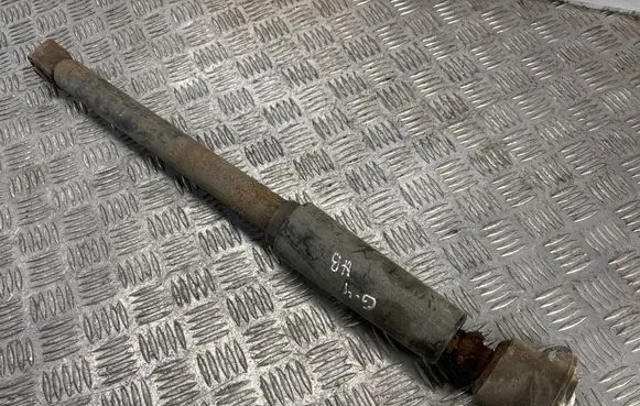 Volkswagen Golf IV Rear shock absorber/damper