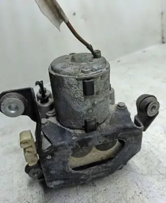 Audi A4 S4 B5 8D ABS Pump 0265214002