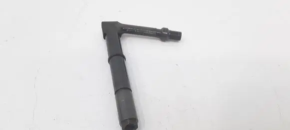Nissan Almera Tino Fuel injector