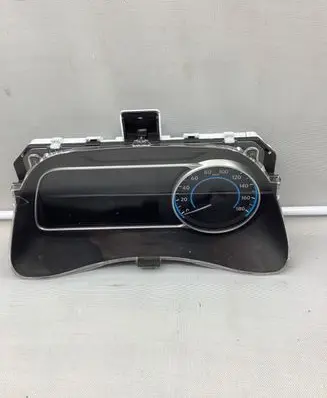 Nissan Leaf II (ZE1) Speedometer (instrument cluster) 248105h1a