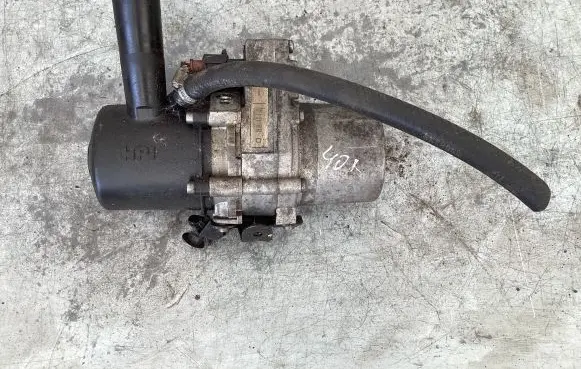 Peugeot 407 Power steering pump 21600731