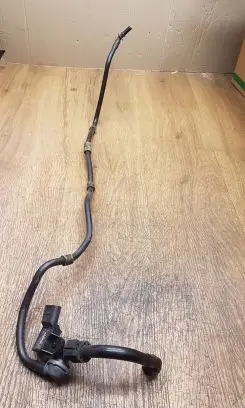 Porsche Macan (95B) Vacuum line/pipe/hose 95B611931AH 1K0906207A