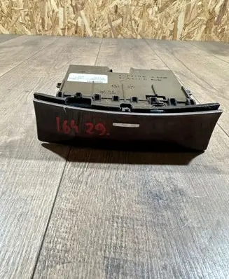 Mercedes-Benz ML W164 Car ashtray A1648100030 A1648100130