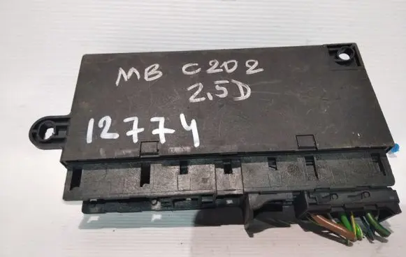 Mercedes-Benz C W202 Comfort/convenience module 2028201026