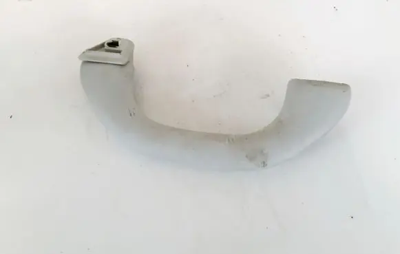 Volkswagen Touran I Front interior roof grab handle