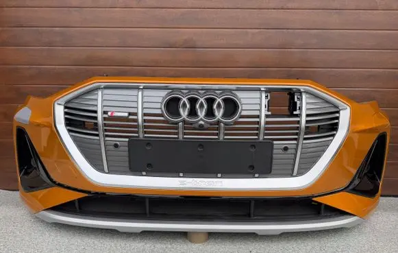 Audi e-tron Front bumper 4KE.807914
