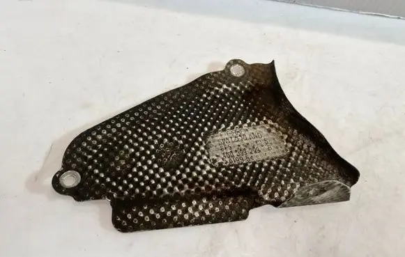 Audi A6 C7 Other engine bay part 4G0399299