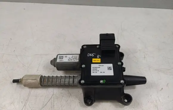Citroen DS5 Hand brake/parking brake motor A2C30331400