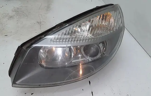 Renault Scenic II - Grand scenic II Headlight/headlamp