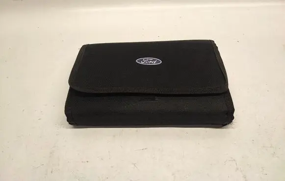Ford F150 User manual HL3J19A321AB