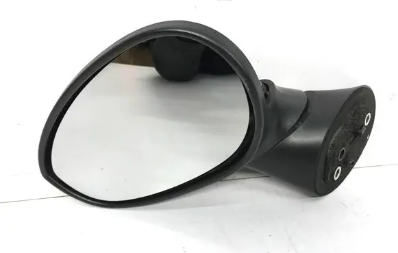 Fiat 500 Front door electric wing mirror 01704351800
