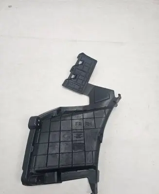 KIA Picanto Intercooler air guide/duct channel 86544-G6CA0
