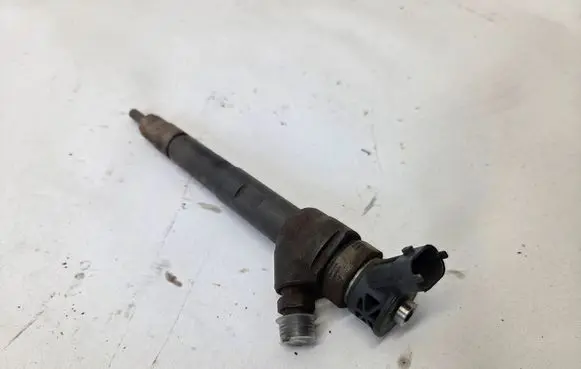 Land Rover Range Rover Evoque L538 Fuel injector G4D3-9K546-AA 0445110654