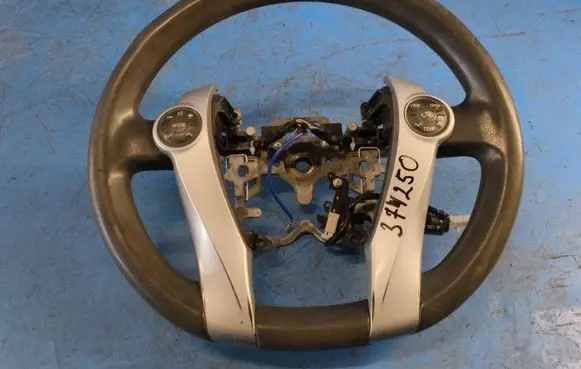 Toyota Prius (XW30) Steering wheel 4510347020