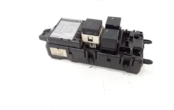 Volvo S40, V40 Relay mounting block 