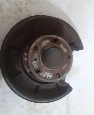 Mercedes-Benz A W169 Rear wheel hub CB107EN A169981002
