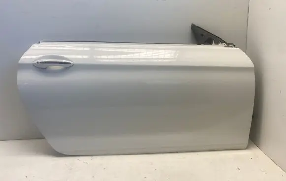 BMW 6 F12 F13 Door (2 Door Coupe) 