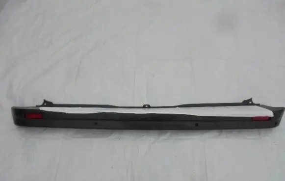 Renault Trafic III (X82) Rear bumper 850225265R