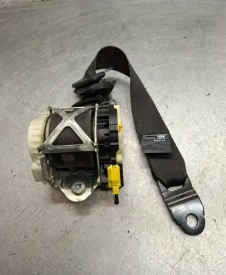 Mercedes-Benz R W251 Rear seatbelt A2518600585 GB14166 8600585