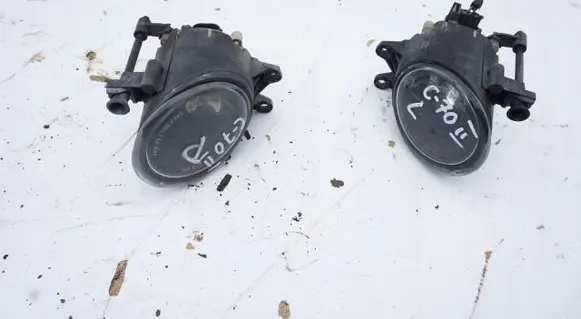 Hyundai i30 Front fog light