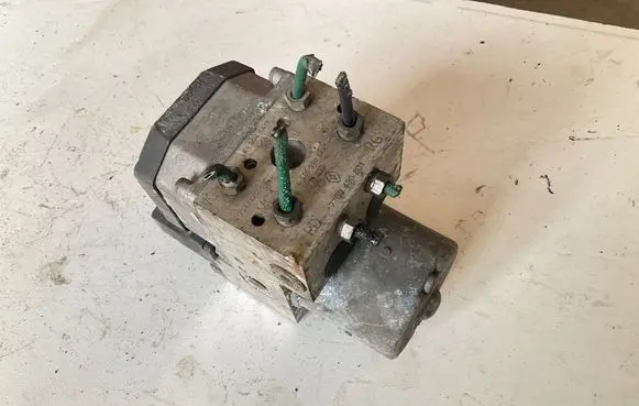 Renault Scenic RX ABS Pump 7700430801 0265220544
