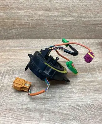 Volvo V70 Airbag slip ring squib (SRS ring) 1HL0543