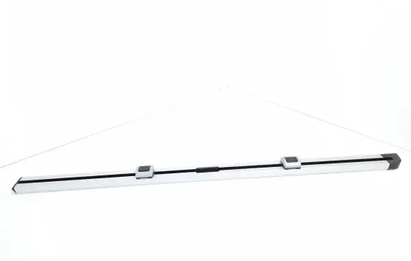 Audi A6 Allroad C6 Other trunk/boot trim element 4F9863555A 8918000017