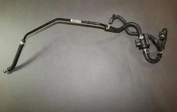 Audi RS5 Vacuum valve 06E906517A