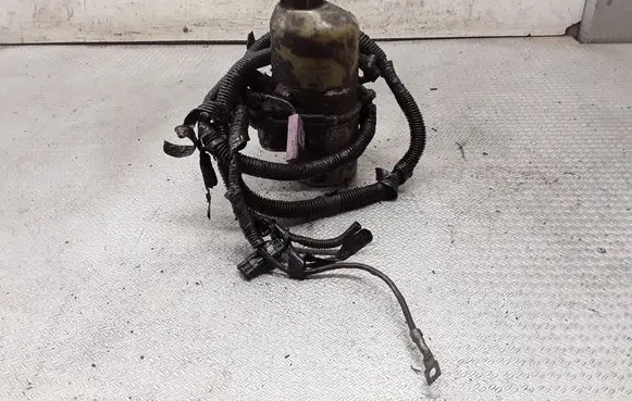 Opel Astra H Electric power steering pump 1040085003094D0