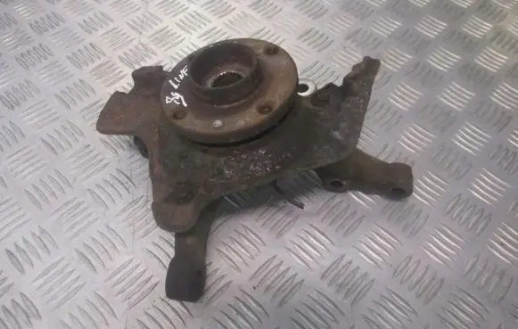 Fiat Linea Front wheel hub spindle knuckle