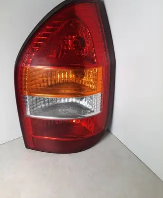Opel Zafira A Rear/tail lights 084421923R