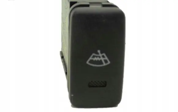 Lexus IS 220D-250-350 Windscreen/window heater switch