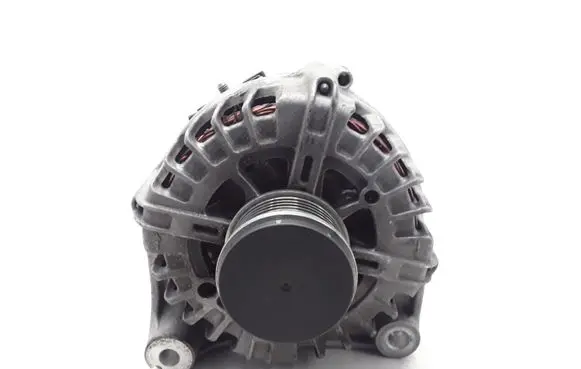 BMW 5 F10 F11 Generator/alternator 8507625
