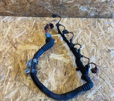 BMW 5 E39 Fuel injector wires 755023Z12 2249419 E5503PC