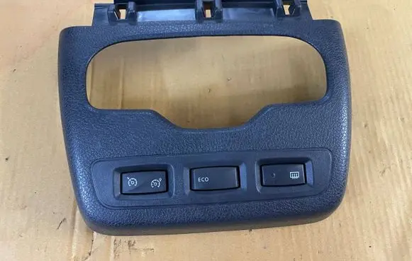 Dacia Lodgy Central console control unit 44468468468r