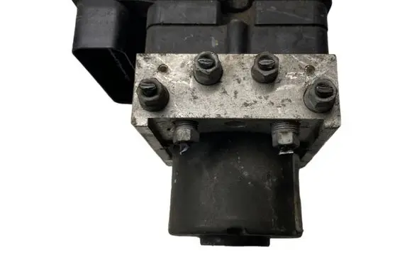 Ford Focus C-MAX ABS Pump 10097001083 YS4A260902X 5WK84102