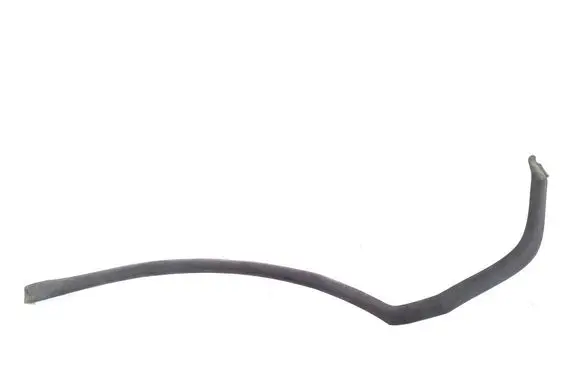 Porsche Cayenne (9Y0 9Y3) Other rear door trim element 9Y3839761B