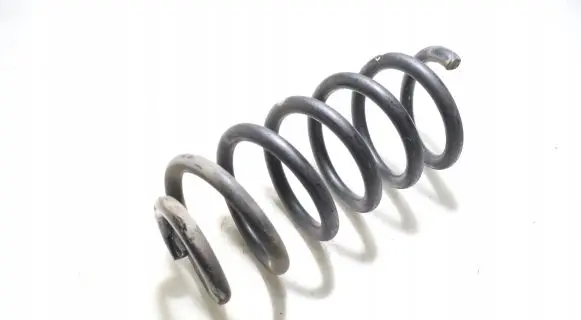 Renault Clio IV Coil spring/strut mount 