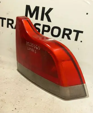 Volvo S60 Rear/tail lights 8664080