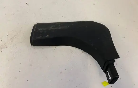 BMW X4 G02 Front sill trim cover 7398019