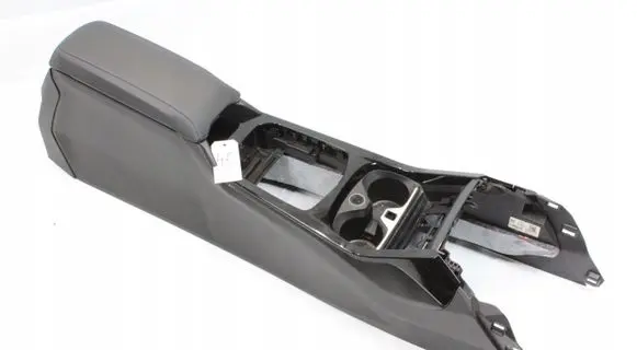 BMW 1 F40 Center console